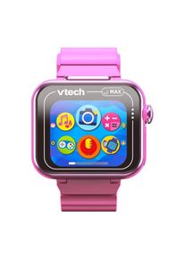 Vtech KidiZoom MAX Smart Watch - Pink