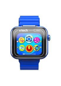 Vtech KidiZoom MAX Smart Watch - Blue