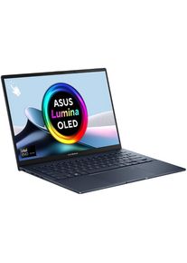ASUS Zenbook 14 UX3405MA 14" Laptop - Intel Core Ultra 5, 512 GB SSD, Blue, Blue