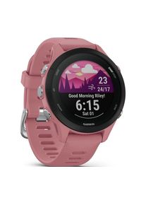Garmin Forerunner 255S Sports Watch - Light Pink, 41 mm, Pink