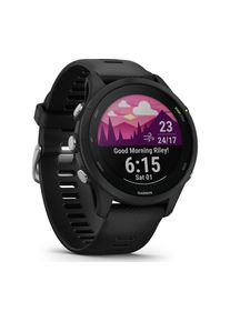 Garmin Forerunner 255 Sports Watch - Black, 46 mm, Black