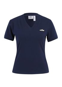 adidas originals T-shirt 'Samba' Femme bleu taille XXXS-XXS