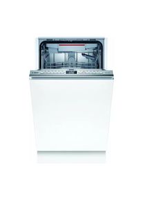 Bosch Series 4 SPV4EMX21G Slimline Fully Integrated WiFi-enabled Dishwasher