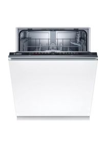 Bosch Series 2 SMV2ITX18G Full-size Fully Integrated WiFi-enabled Dishwasher