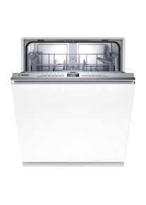 Bosch Series 4 SMV4HTX27G Full-size Fully Integrated WiFi-enabled Dishwasher