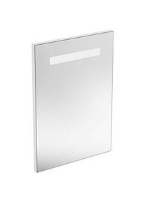 Ideal Standard Mirror & Light Spiegel T3339BH 500 x 700 x 26 mm, mit Beleuchtung, neutral