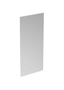 Ideal Standard Mirror & Light Spiegel T3258BH 400 x 26 x 100 mm, mit 4-seitigem Ambientelicht, neutral