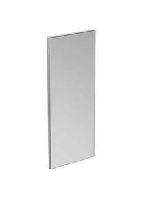 Ideal Standard Mirror & Light Spiegel T3360BH 400 x 26 x 1000 mm, mit Rahmen, neutral