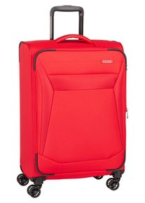 Travelite Trolley 'Chios' Herren rot Größe One Size