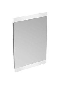 Ideal Standard Mirror & Light Spiegel T3345BH 500 x 26 x 700 mm, mit 2-seitigem Ambientelicht, neutral