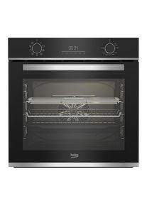 Beko Pro AeroPerfect AirFry BBIMA13300XC Electric Oven - Stainless Steel, Stainless Steel