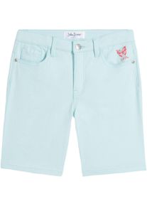 Lapset Lasten shortsit, sininen, 158, bonprix