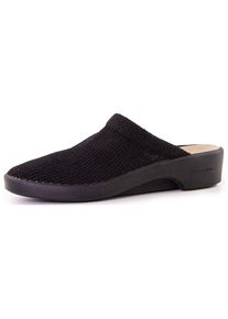 Arcopedico Hausschuh Damen schwarz Größe 35