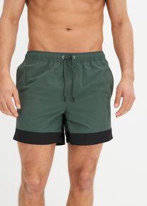 bonprix F&eacute;rfi f&uuml;rdőnadr&aacute;g z&ouml;ld 56/58 (XL)