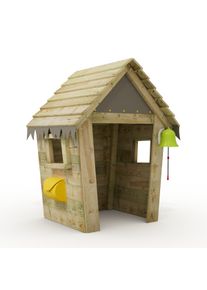 Fatmoose CosyCabin Cool XXL