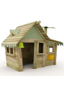 Fatmoose HarmonyHut Haven XXL