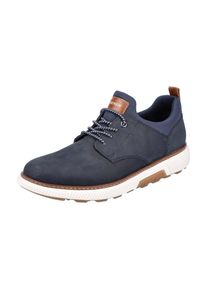 Rieker Sneaker low Bărbaţi albastru, Mărimea 43