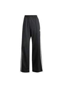 adidas originals Dames Broek 'Firebird' zwart / wit 26-28