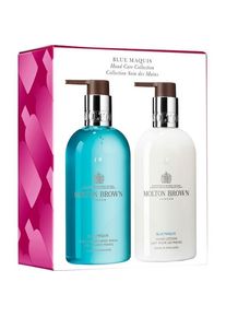 Molton Brown Hand Wash Blue Maquis Care Collection Sabonetes de mãos Female 300 ml