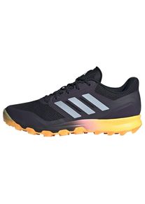 adidas Performance Sportschuh Herren grau / schwarz Größe 36