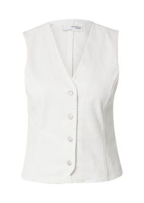 Selected Femme Dames Gilet 'Lexia' wit 34