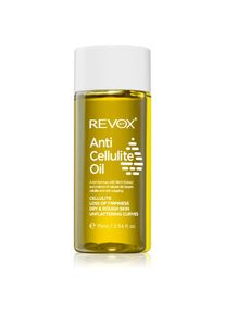 Revox B77 Skin Therapy Anti Cellulite Oil olio corpo anticellulite 75 ml