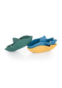 Petite&Mars Water Toys giocattolo acquatico 6 m+ Sharks 3 pz