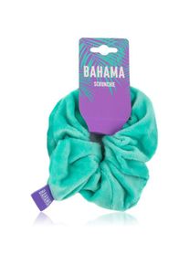 Bahama Skin Scrunchie elastico per capelli 1 pz