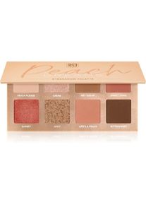 SOSU Cosmetics Peach Dreams eyeshadow palette with 8 shades 8x2 g