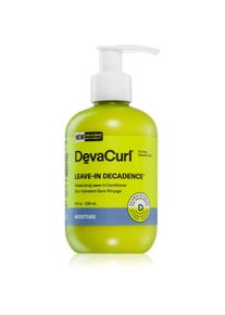 DevaCurl Leave-In Decadence balsamo senza risciacquo effetto idratante 236 ml