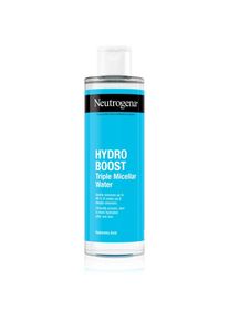 Neutrogena Hydro Boost® acqua micellare 3 in 1 400 ml