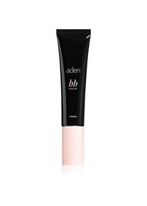 Aden Cosmetics BB Cream BB cream per un look naturale colore 01 Porcelain 35 ml