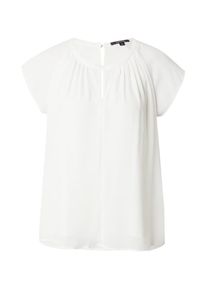 comma, COMMA Dames Blouse wit XXS
