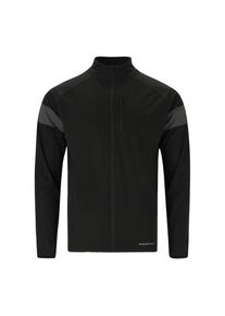 Endurance Herren Bard Jacket schwarz