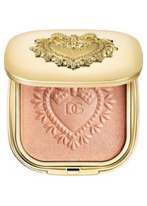 Dolce & Gabbana Dolce&Gabbana Flawless Everlift Luminizer illuminante 9 g