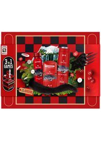 Old Spice Nightpanther Game Set confezione regalo per uomo