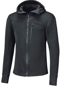 Held Polar, functionele jas vrouwen , kleur: zwart , maat: 3XL