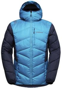 La Sportiva Bivouac Down M - Daunenjacke - Herren