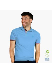 Q1905 Polo shirt matchplay helder