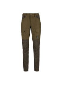 Härkila Härkila Scandinavian Hose Walking trousers Men (52 - Regular, brown)