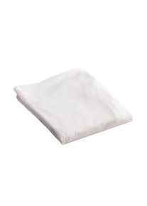 Baby Dan BabyDan Fitted Sheet 40x96 cm White