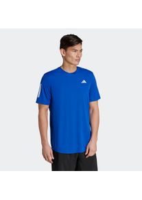 Adidas T-shirt da tennis Club 3-Stripes