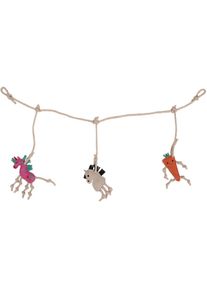 QHP Horse Toy Box Hanger