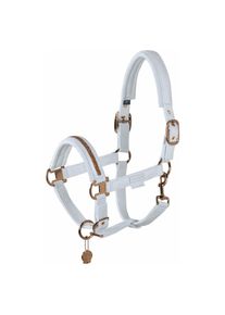 Eskadron Halter Double Pin Velvet Jewel Platinum 2023