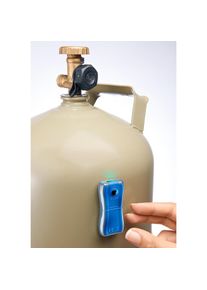 Gaslevel Indicateur de niveau de gaz