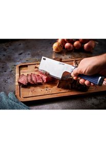 SteakChamp Flip & Cut