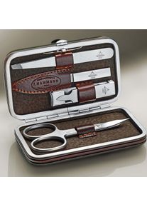 F. Hammann manicure-etui, 5-delig
