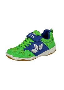 Lico Trainingsschuh »Sportschuh Sport VS« in grün, Größe 35
