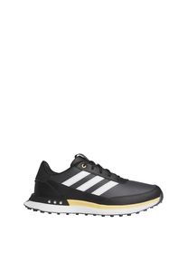 adidas Performance Sportschuh 'S2G' Herren hellgelb / schwarz / weiß Größe 46.5/47