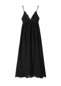 Desigual Rochie Femei negru, Mărimea L